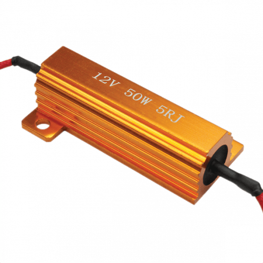12V Resistor