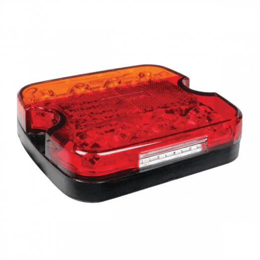 LED Trailer Lamp