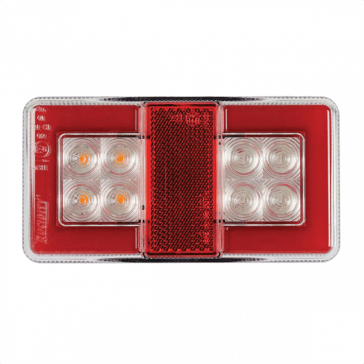LED Trailer Lamp