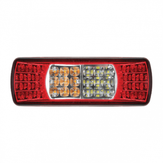 Ecco LED Rear Lamp