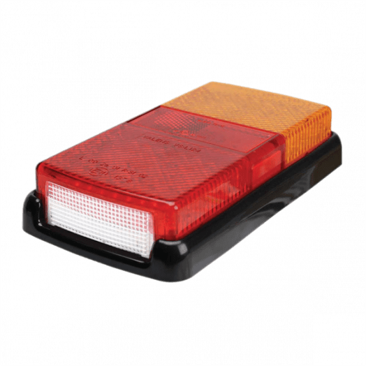 LED Trailer Lamp