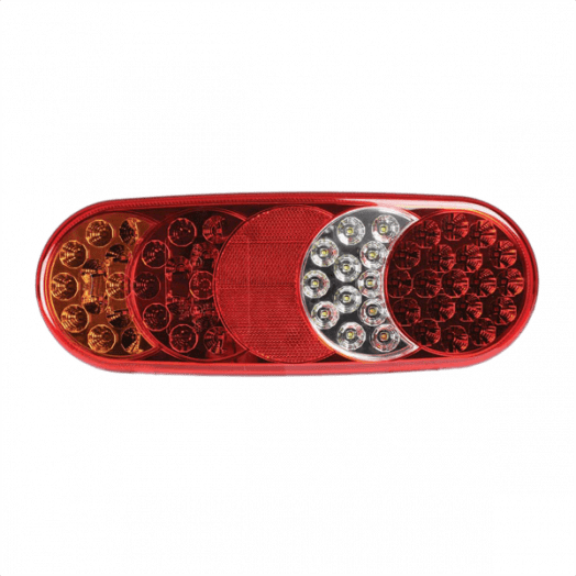Ecco LED Lamp