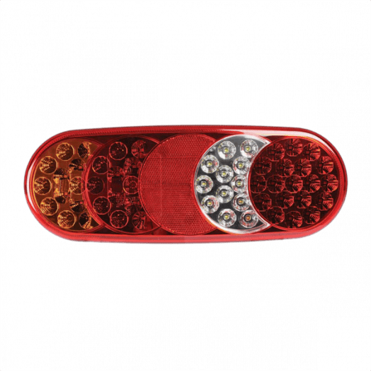 Ecco LED Lamp