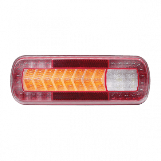 LED Lamp + Indicator