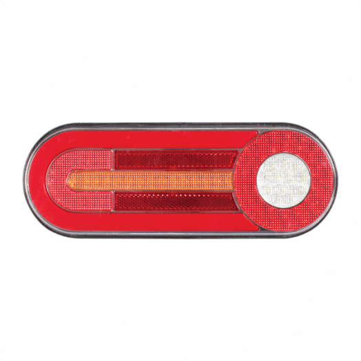 LED Rear Lamp
