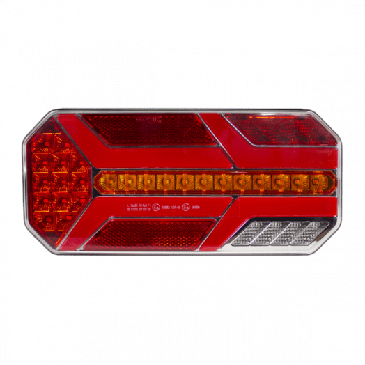 LED Rear Lamp