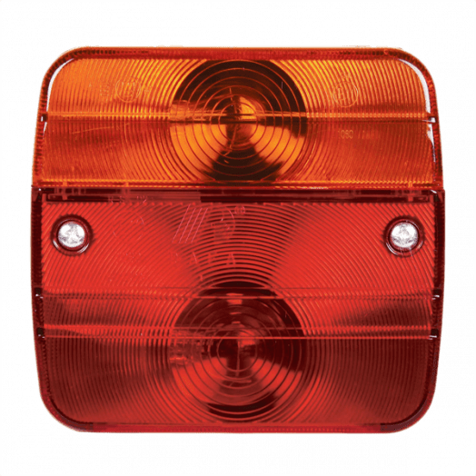Rear Light Cluster
