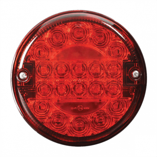LED Rear Light