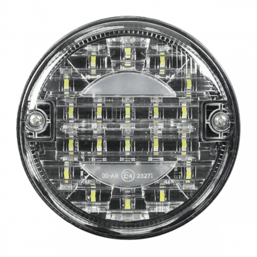 LED Rear Light