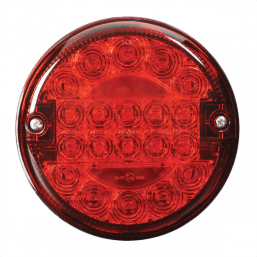 LED Rear Light
