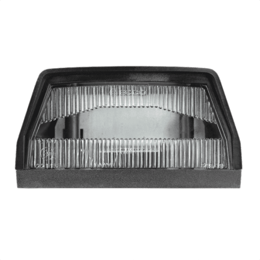 Ecco No.Plate Light