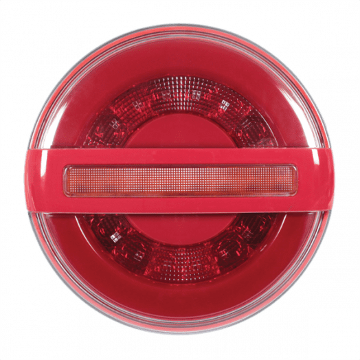 LED Rear Light