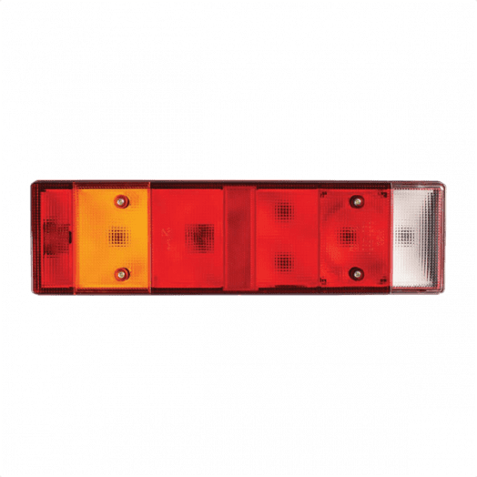 L/H Light Cluster