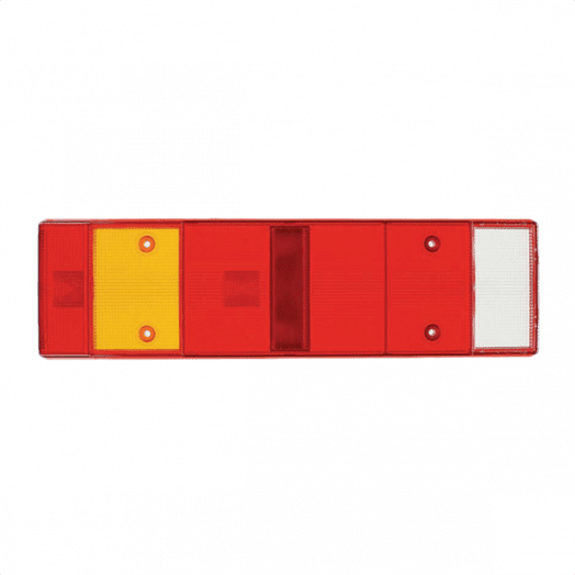 Rear Lens