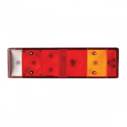 R/H Light Cluster