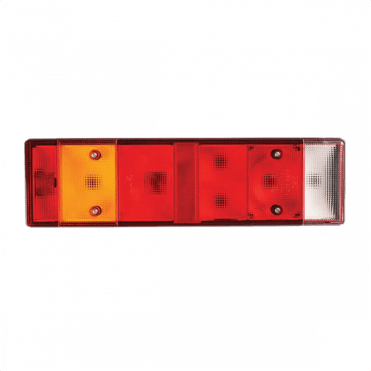L/H Light Cluster