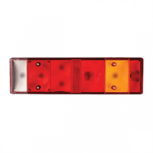R/H Light Cluster