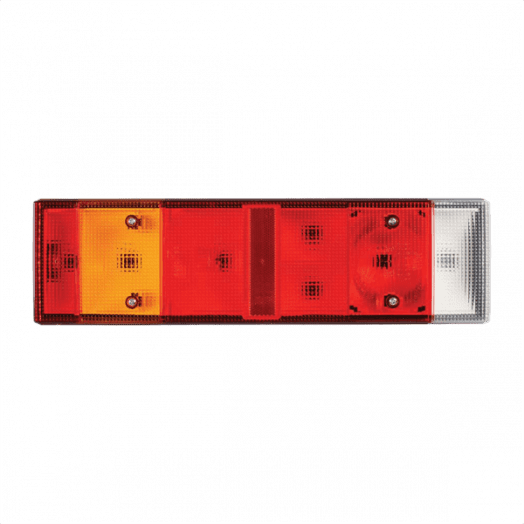 L/H Light Cluster