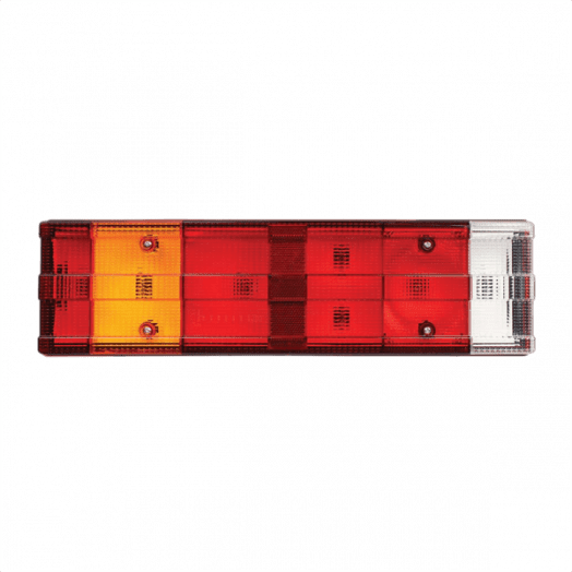L/H Light Cluster