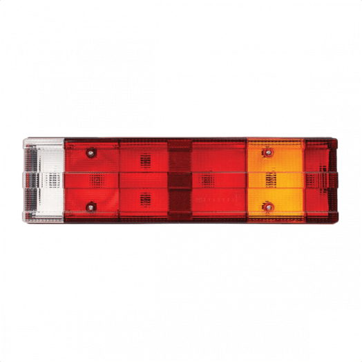 R/H Light Cluster