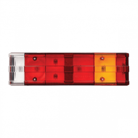 R/H Light Cluster