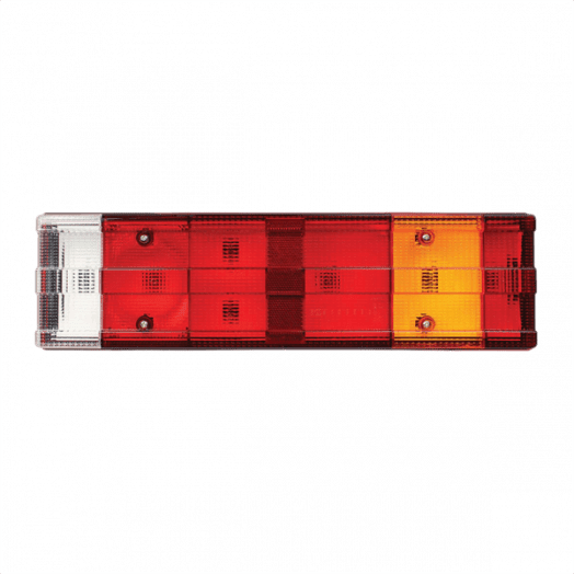 R/H Light Cluster