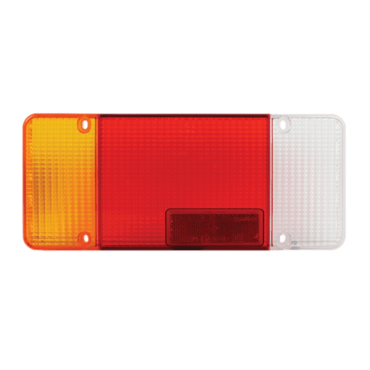 Rear Lens