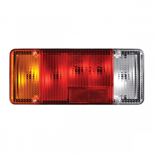 L/H Light Cluster