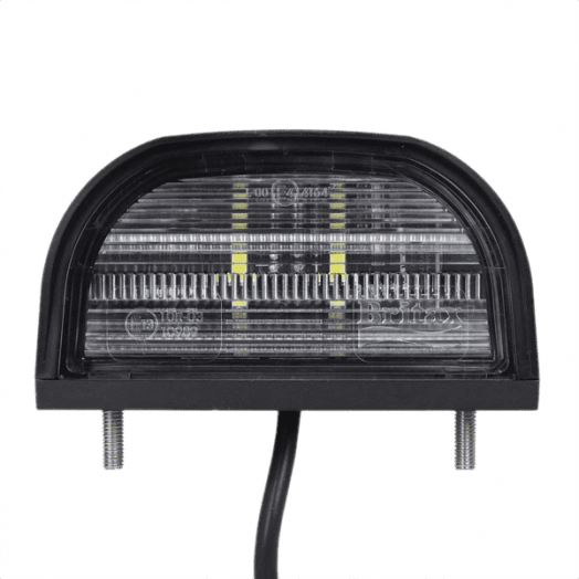 Ecco 10-32V LED