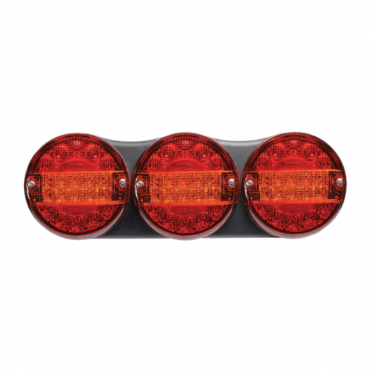 Ecco 3 Pod LED