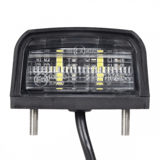 Ecco 10-32V LED