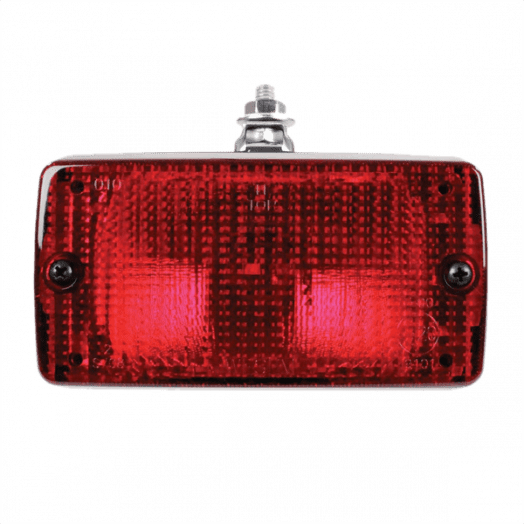 Rear Safety Lamp