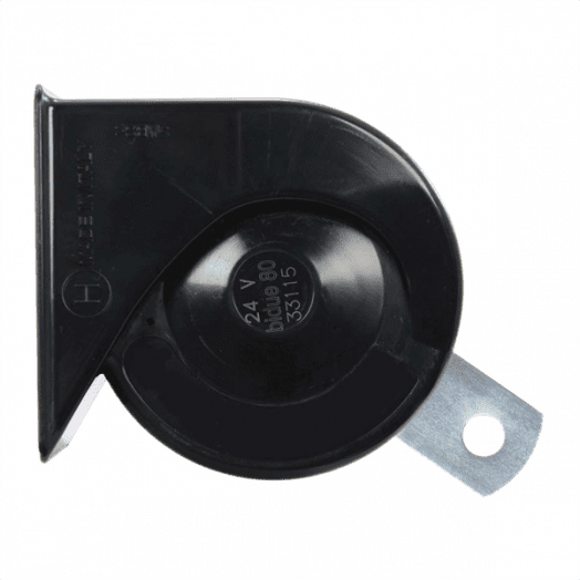 24v Shell Horn