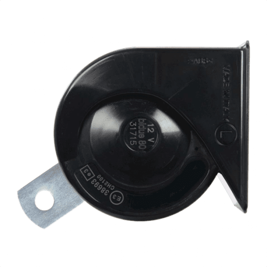 12v Shell Horn