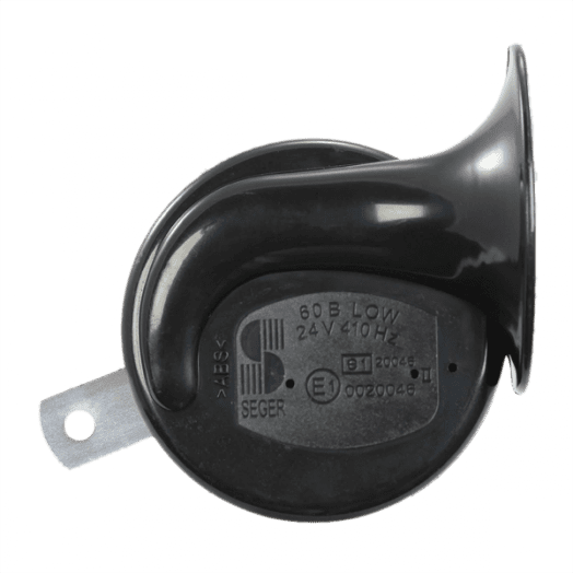 24v Shell Horn