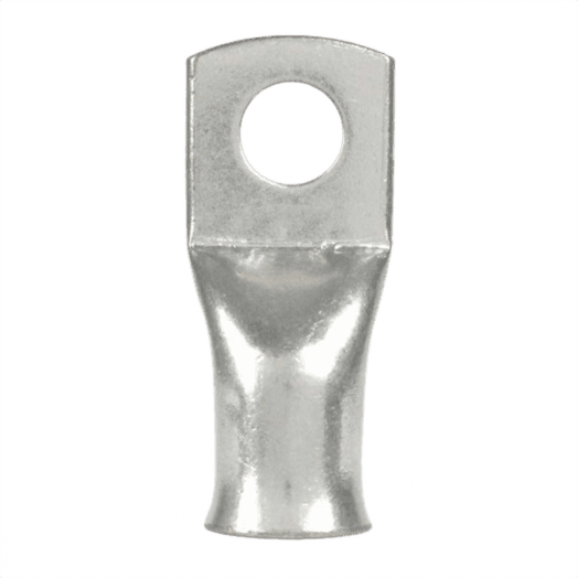 Stop End Terminal