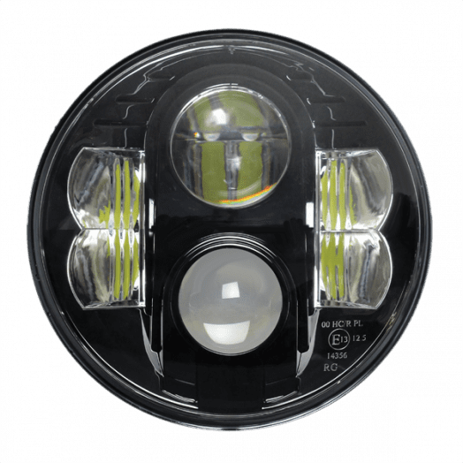 LED Sealed Beam