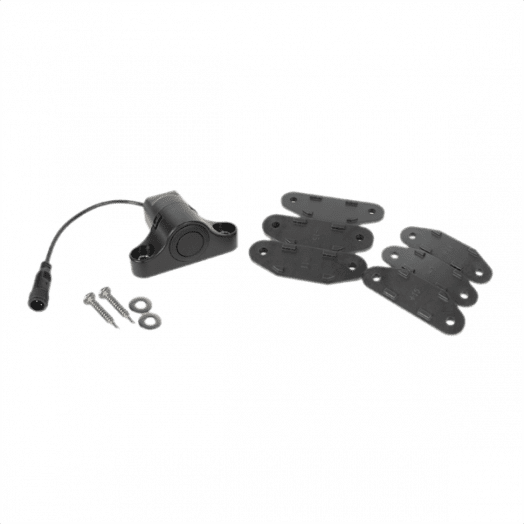Undermount Sensor