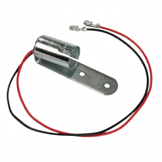 BA 15d Bulb Holder