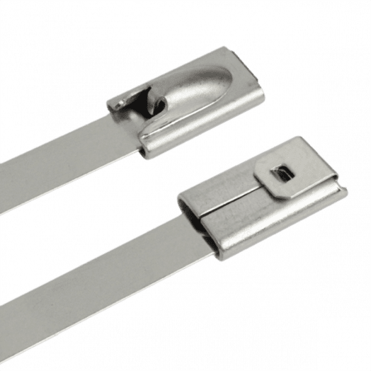Steel Cable Tie 200X4.6