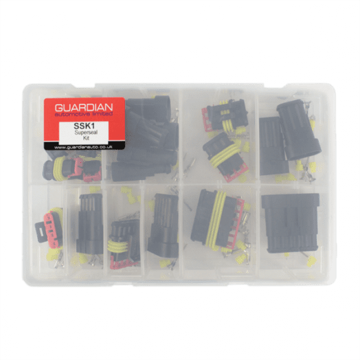 Superseal Kit