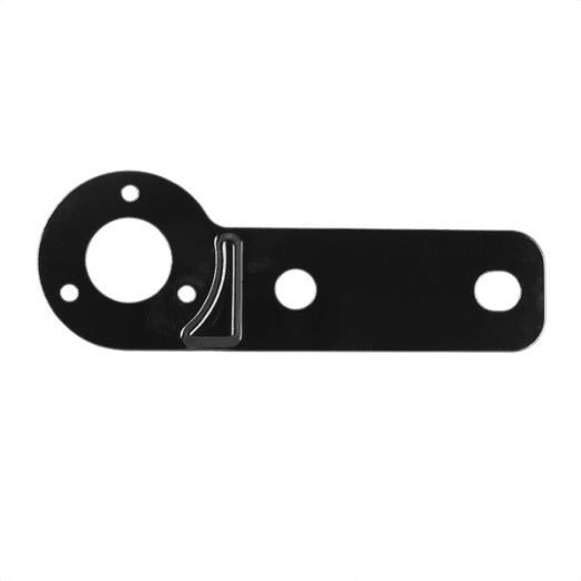 Single Mount Plate