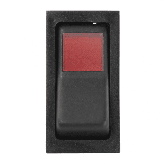 Switch Set (Override)