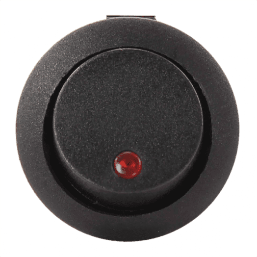 Rocker Switch