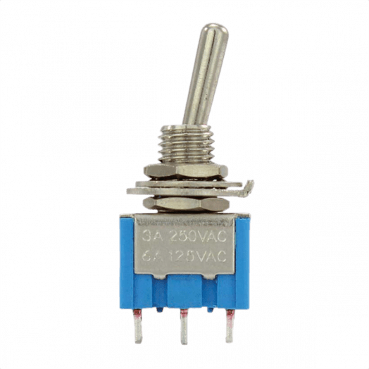 Toggle Switch