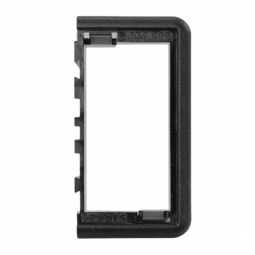Switch Bracket Mount