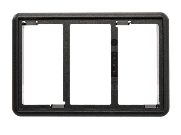 Switch Bracket Mount