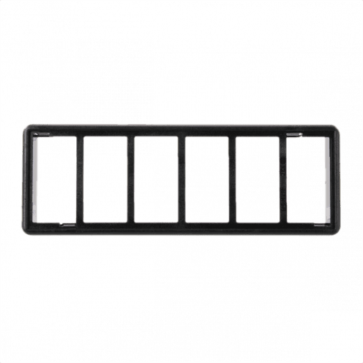 Switch Bracket Mount