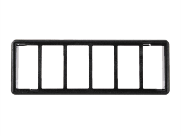 Switch Bracket Mount