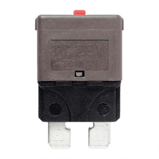 Thermal Blade Fuse